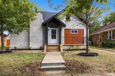 2014 Berwick Avenue, Dallas TX 75203 - Photo 2