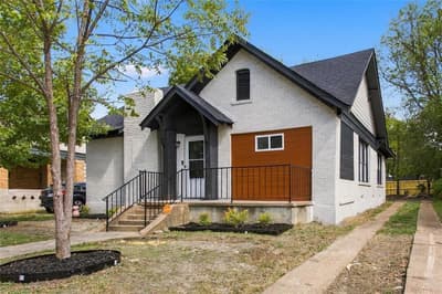 2014 Berwick Avenue, Dallas TX 75203 - Photo 3