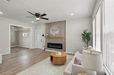 2014 Berwick Avenue, Dallas TX 75203 - Photo 5