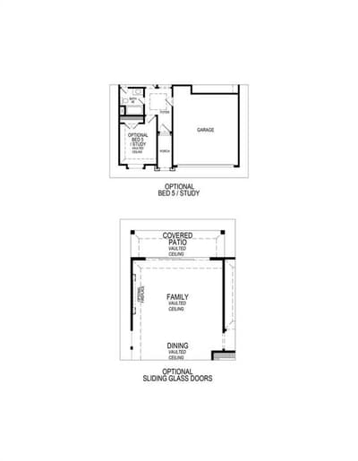 412 Mesa Verde Drive, Denton TX 76210 - Photo 2
