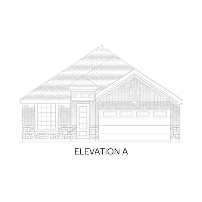 412 Mesa Verde Drive, Denton TX 76210 - Photo 3