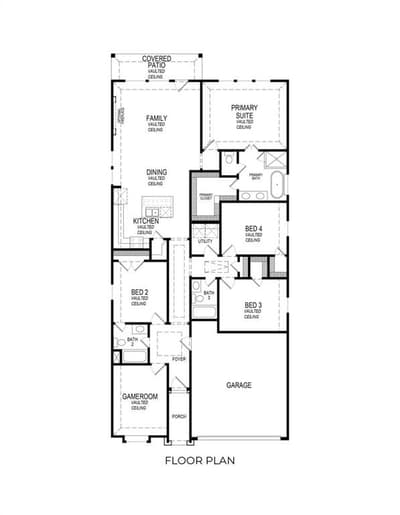 412 Mesa Verde Drive, Denton TX 76210