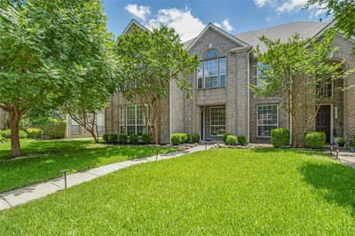 11319 Still Hollow Drive, Frisco TX 75035 - Photo 2