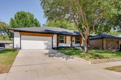 1217 Mayfield Avenue, Garland TX 75041 - Photo 3