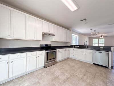 9000 Blackstone Drive, Providence Village TX 76227 - Photo 2