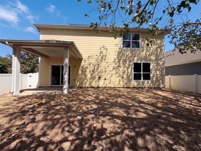9000 Blackstone Drive, Providence Village TX 76227 - Photo 5