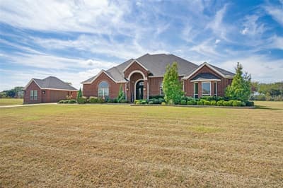 5113 Rosemont Court, Parker TX 75002 - Photo 2