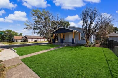 940 E Tucker Street, Fort Worth TX 76104 - Photo 3