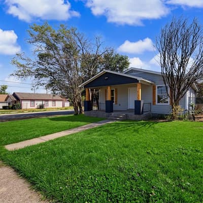 940 E Tucker Street, Fort Worth TX 76104 - Photo 4