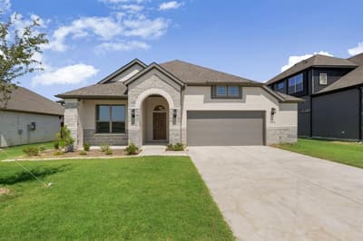 401 Barnfield Road, Cleburne TX 76033
