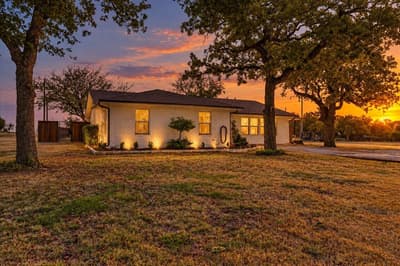 156 Cedar Elm Road, Willow Park TX 76087 - Photo 2
