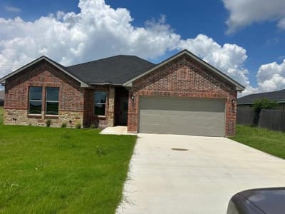 905 Harbor Point Road, Gun Barrel City TX 75156