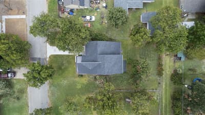 810 Euclid Street, Cleburne TX 76033 - Photo 3