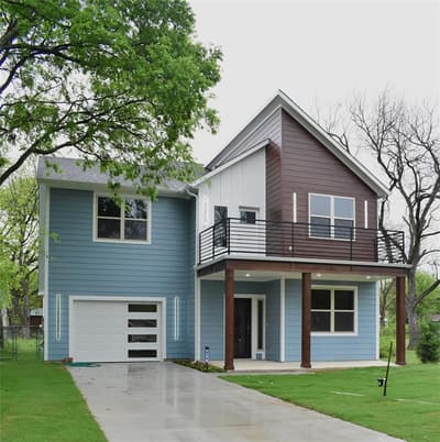 810 Euclid Street, Cleburne TX 76033