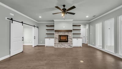 Sage TBD N FM 51, Weatherford TX 76088 - Photo 2