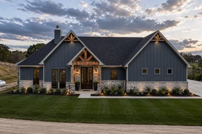Sage TBD N FM 51, Weatherford TX 76088