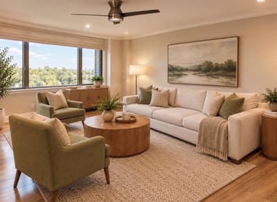 3883 Turtle Creek Boulevard # 403, Dallas TX 75219 - Photo 3