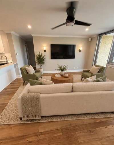 3883 Turtle Creek Boulevard # 403, Dallas TX 75219 - Photo 4