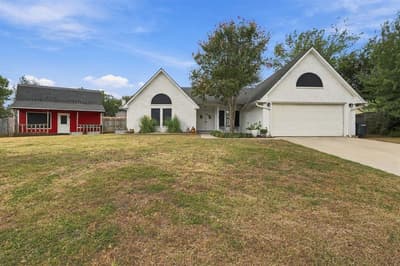3229 Timberview Court, Corinth TX 76210