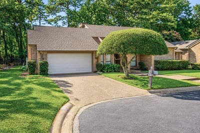 811 Ashford Court, Tyler TX 75703 - Photo 2
