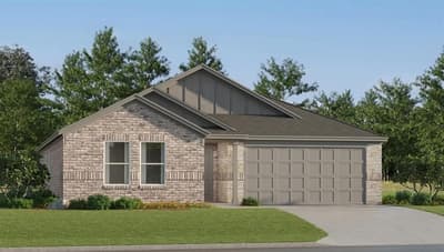 3109 Benzinger Boulevard, Fort Worth TX 76179