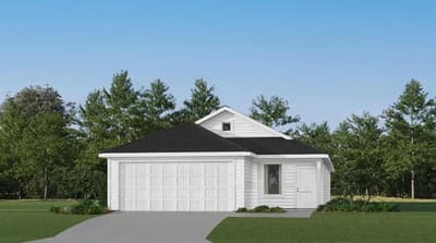 3173 Forchini Drive, Fort Worth TX 76179