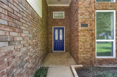 4368 Carolina Street, Grand Prairie TX 75052 - Photo 2