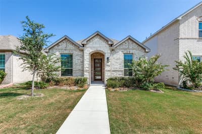 2064 Belvedere Street, Garland TX 75041