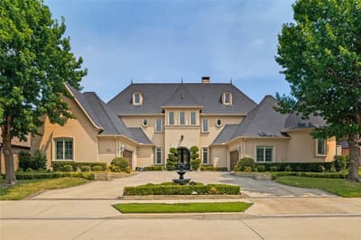 1634 Torrey Pines Lane, Frisco TX 75034