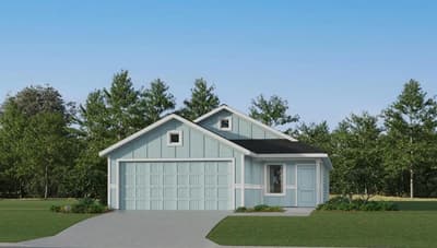 3161 Forchini Drive, Fort Worth TX 76179