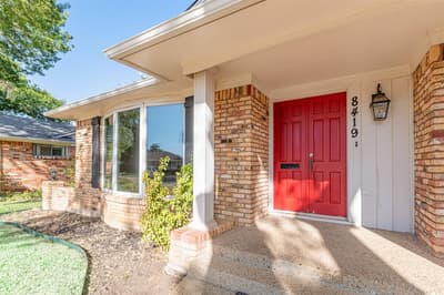8419 Bocowood Drive, Dallas TX 75228 - Photo 4