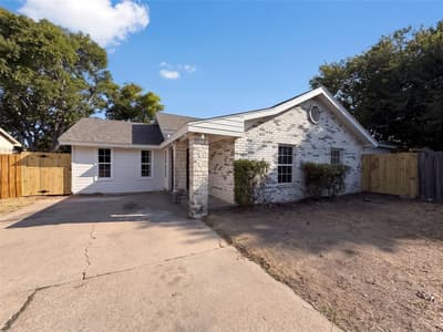 404 Vincent Street, Cedar Hill TX 75104