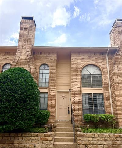 14333 Preston Road # 806, Dallas TX 75254