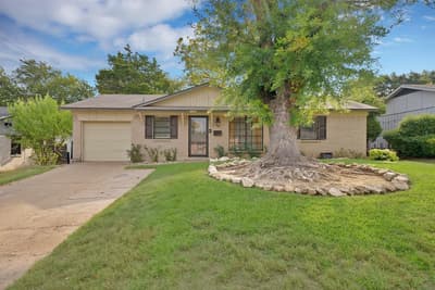 1258 Hidden Valley Drive, Dallas TX 75241