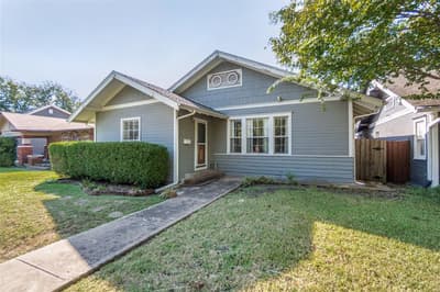 5906 Palo Pinto Avenue, Dallas TX 75206 - Photo 2