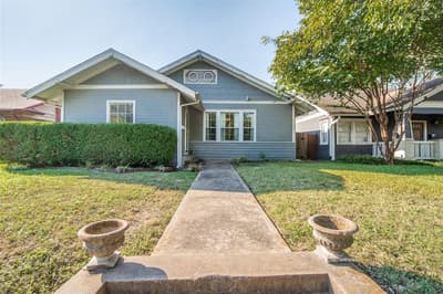 5906 Palo Pinto Avenue, Dallas TX 75206