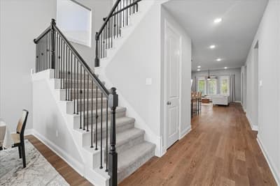 1517 Parker Stone Boulevard, Denton TX 76210 - Photo 4
