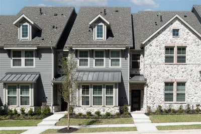 2129 Naples Drive, Rowlett TX 75088
