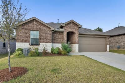 2328 Burleson Road, Sherman TX 75090