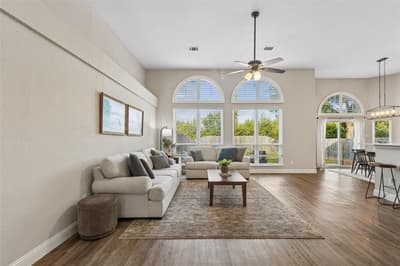 5709 Highgate Lane, Rowlett TX 75088 - Photo 2