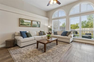 5709 Highgate Lane, Rowlett TX 75088 - Photo 3