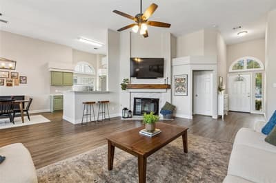 5709 Highgate Lane, Rowlett TX 75088 - Photo 5