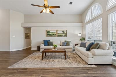 5709 Highgate Lane, Rowlett TX 75088 - Photo 4