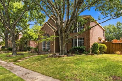 816 Rolling Meadows Court, Allen TX 75013 - Photo 2