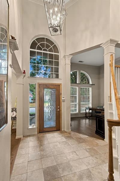 816 Rolling Meadows Court, Allen TX 75013 - Photo 3