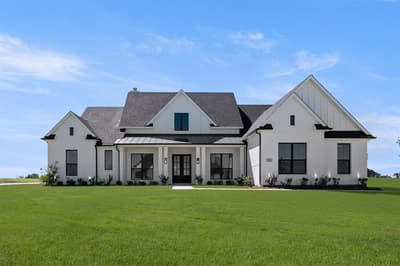 131 Adilynn Trail, Venus TX 76084 - Photo 3