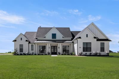 131 Adilynn Trail, Venus TX 76084
