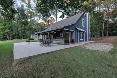 310 Cypress Creek Drive, Mount Vernon TX 75457 - Photo 2