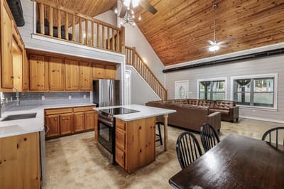 310 Cypress Creek Drive, Mount Vernon TX 75457 - Photo 4