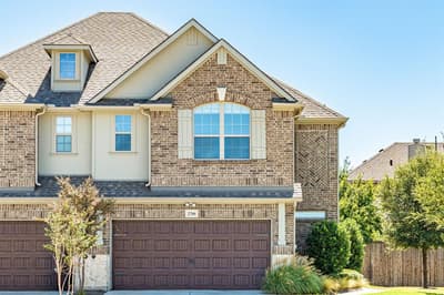 2700 Starburst Drive, Little Elm TX 75068 - Photo 2